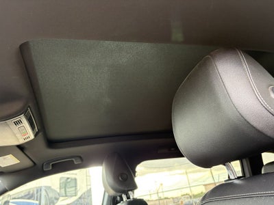 2020 Volkswagen Tiguan 2.0T SE R-Line Black