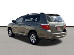 2010 Toyota Highlander Base