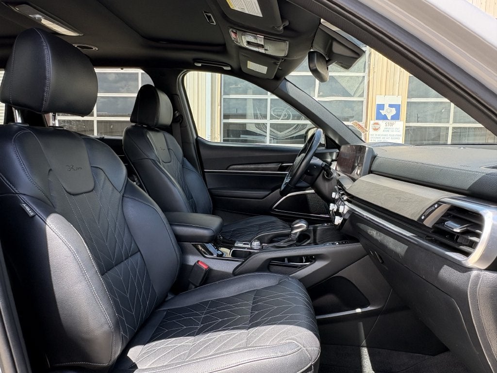 2023 Kia Telluride SX X-Pro