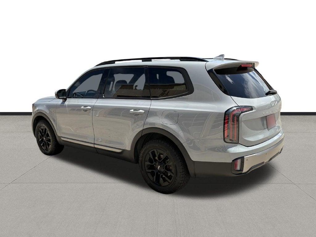 2023 Kia Telluride SX X-Pro