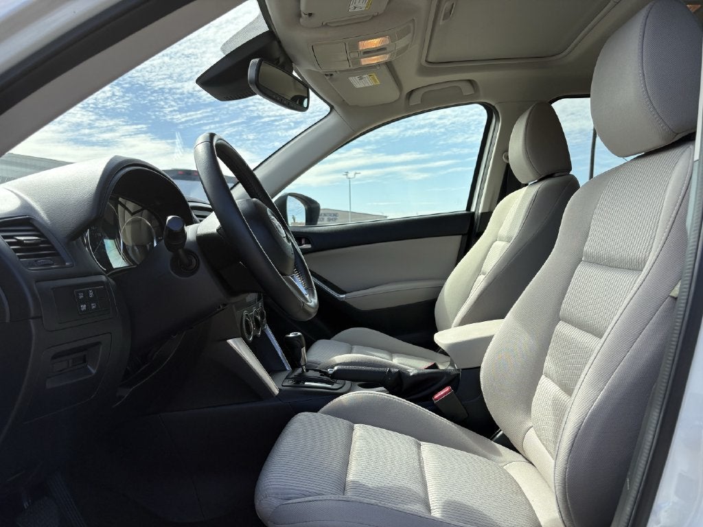 2014 Mazda Mazda CX-5 Touring