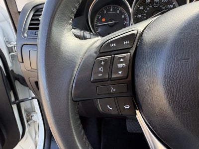 2014 Mazda Mazda CX-5 Touring