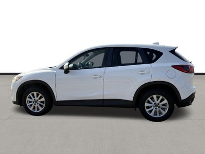2014 Mazda Mazda CX-5 Touring
