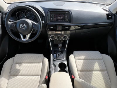 2014 Mazda Mazda CX-5 Touring