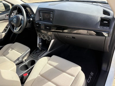 2014 Mazda Mazda CX-5 Touring