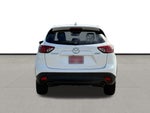 2014 Mazda Mazda CX-5 Touring