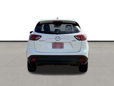 2014 Mazda Mazda CX-5 Touring