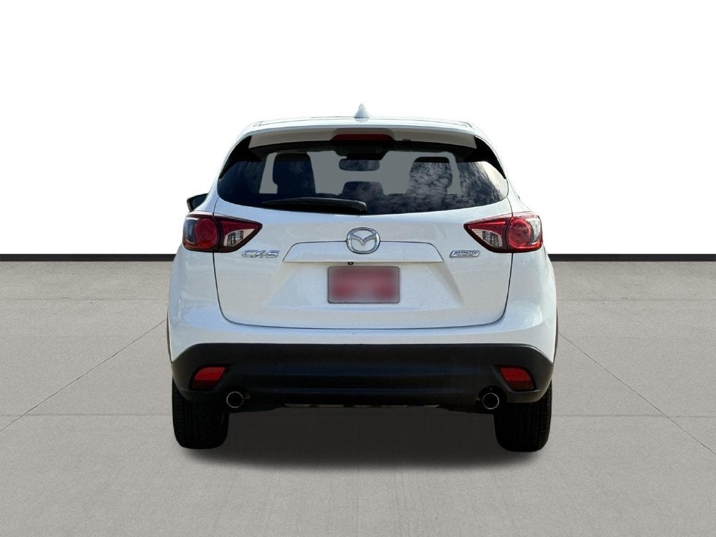 2014 Mazda Mazda CX-5 Touring