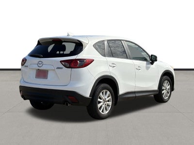 2014 Mazda Mazda CX-5 Touring