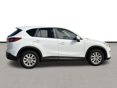 2014 Mazda Mazda CX-5 Touring