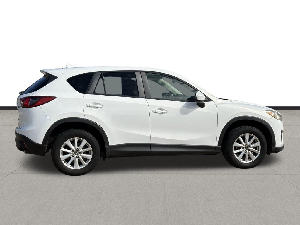 2014 Mazda Mazda CX-5 Touring