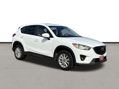 2014 Mazda Mazda CX-5 Touring
