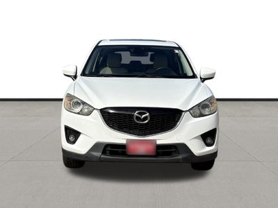 2014 Mazda Mazda CX-5 Touring