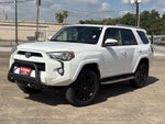 2015 Toyota 4Runner Base