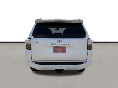 2015 Toyota 4Runner SR5 Premium