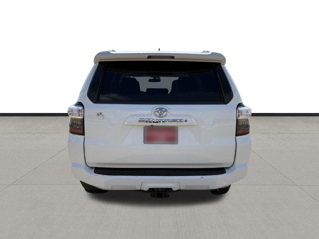 2015 Toyota 4Runner SR5 Premium