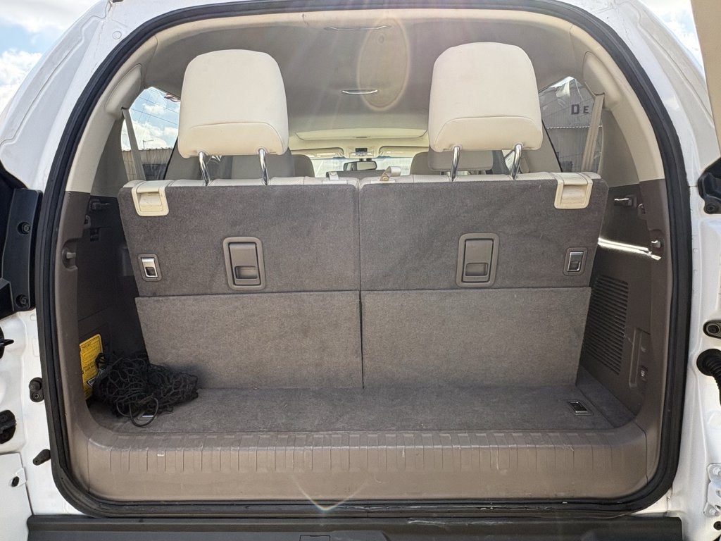 2019 Lexus GX 460