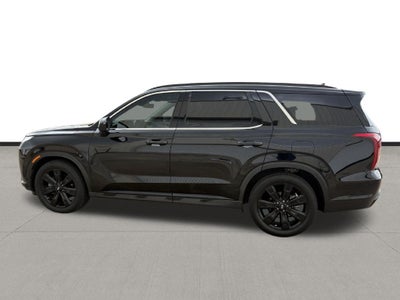 2024 Hyundai Palisade XRT