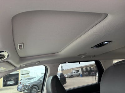 2024 Hyundai Palisade XRT