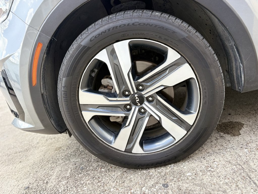 2022 Kia Sorento Plug-In Hybrid SX