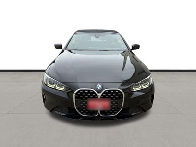 2024 BMW 4 Series 430i