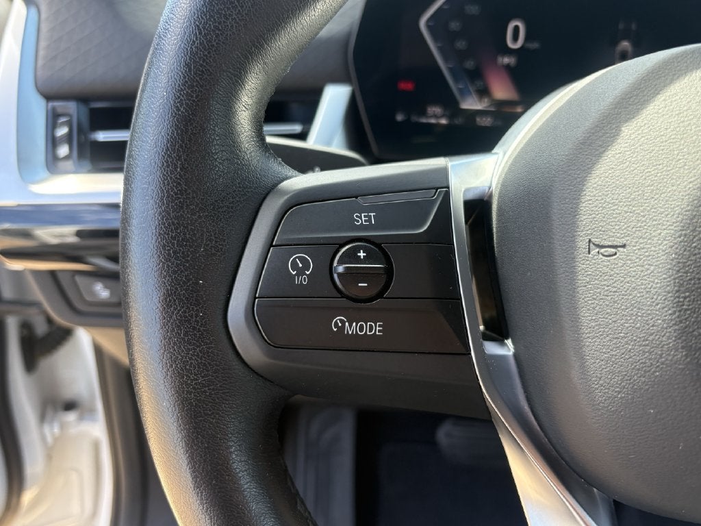 2025 BMW X2 xDrive28i