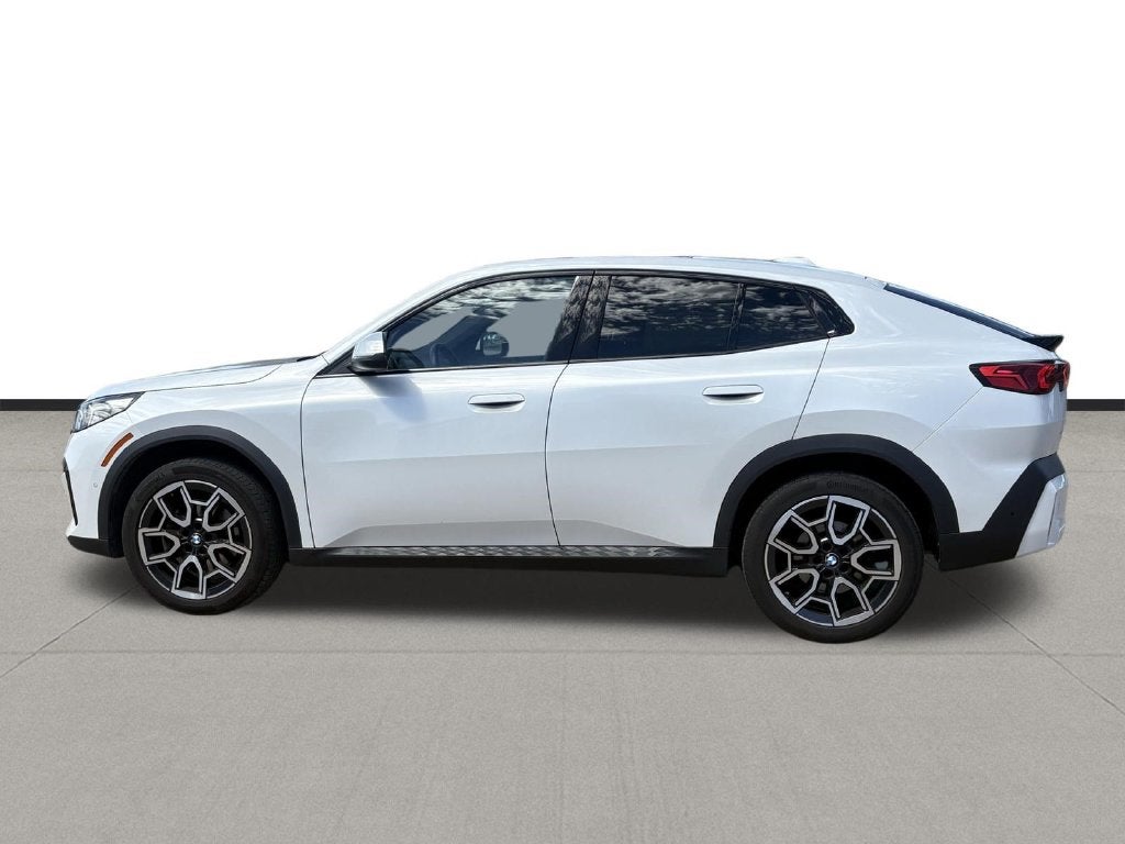 2025 BMW X2 xDrive28i