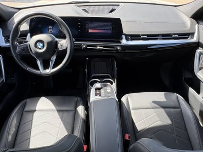 2025 BMW X2 xDrive28i