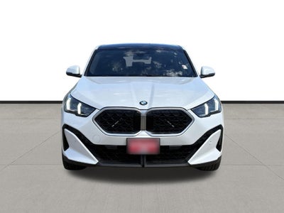 2025 BMW X2 xDrive28i