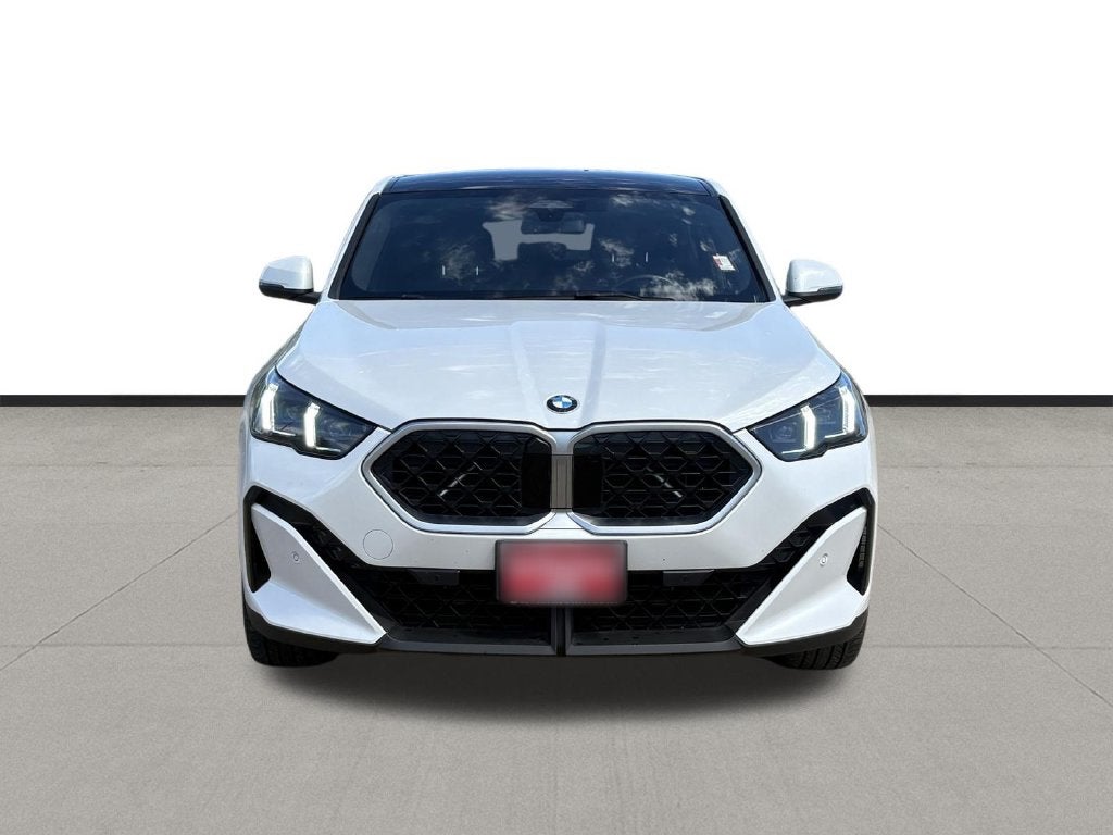 2025 BMW X2 xDrive28i