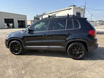2017 Volkswagen Tiguan 2.0T S