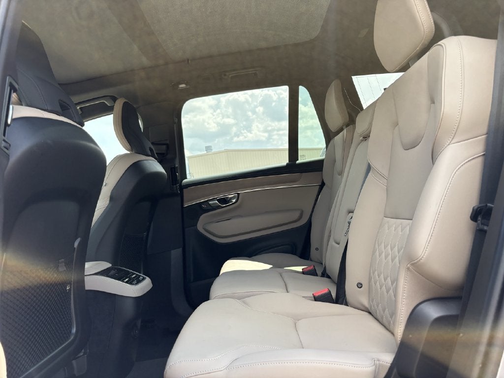 2026 Volvo XC90 B6 Plus 7-Seater