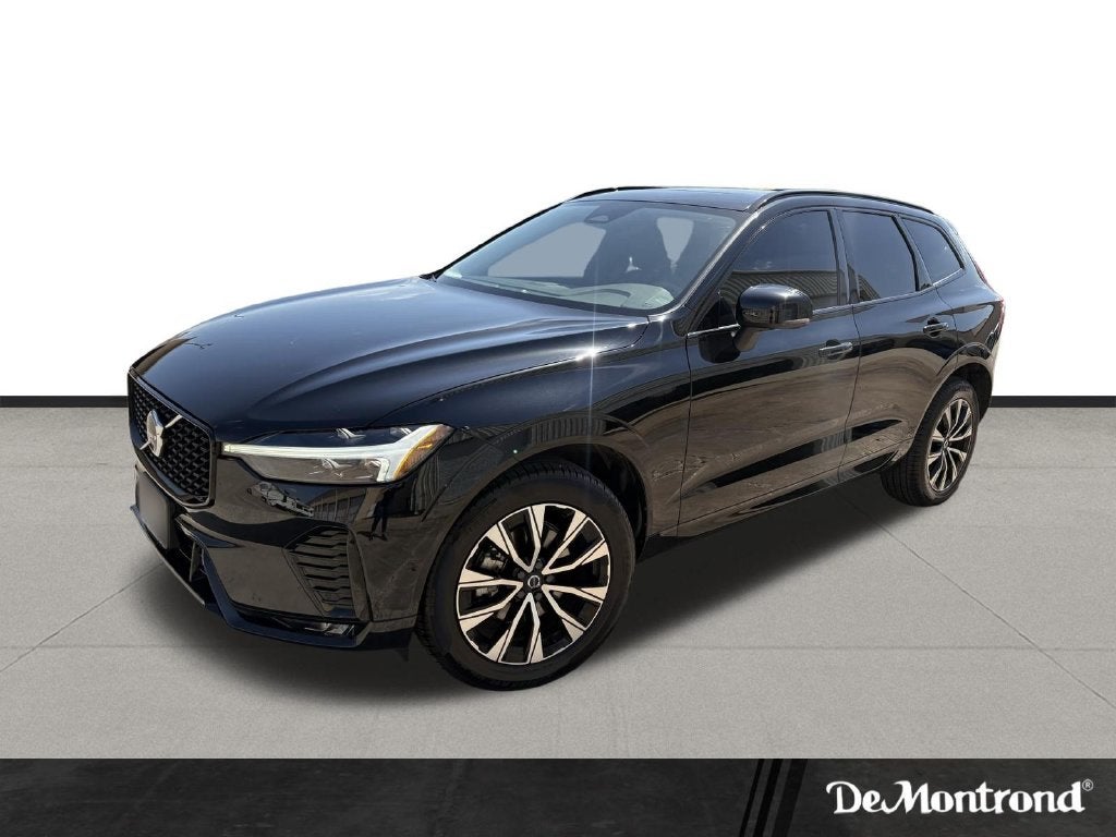 2024 Volvo XC60 B5 Plus Dark Theme