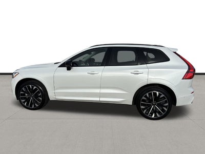 2026 Volvo XC60 B5 Ultra