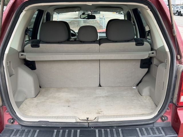 2011 Ford Escape XLS