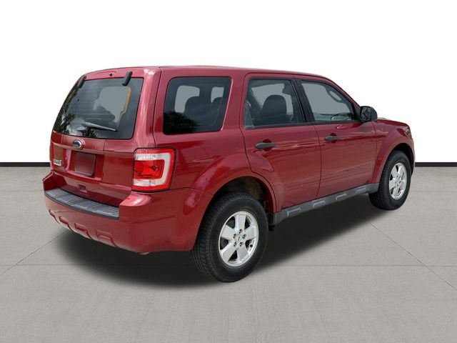 2011 Ford Escape XLS