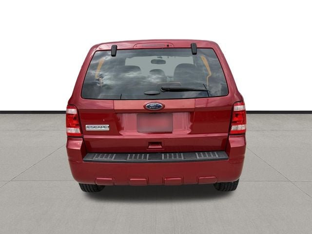 2011 Ford Escape XLS