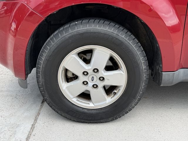 2011 Ford Escape XLS