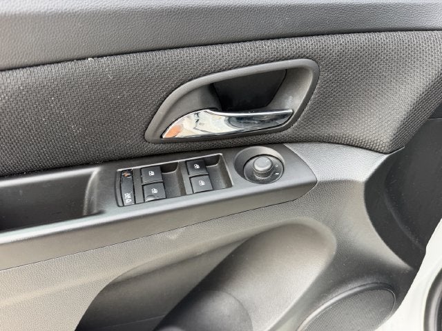 2013 Chevrolet Cruze LTZ