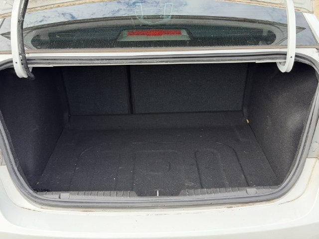 2013 Chevrolet Cruze LTZ