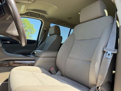 2016 GMC Yukon XL SLE
