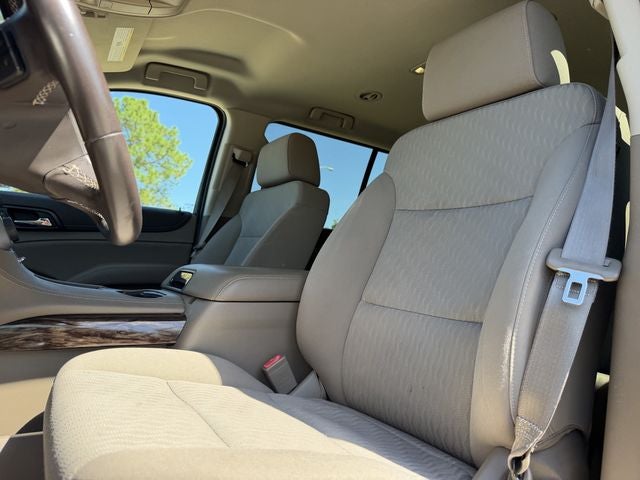 2016 GMC Yukon XL SLE