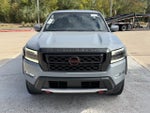 2023 Nissan Frontier PRO-X