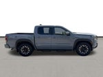 2023 Nissan Frontier PRO-X