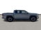 2023 Nissan Frontier PRO-X