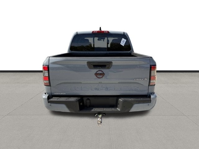 2023 Nissan Frontier PRO-X
