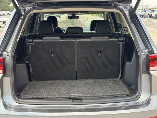 2023 Volkswagen Atlas 3.6L V6 SEL Premium R-Line