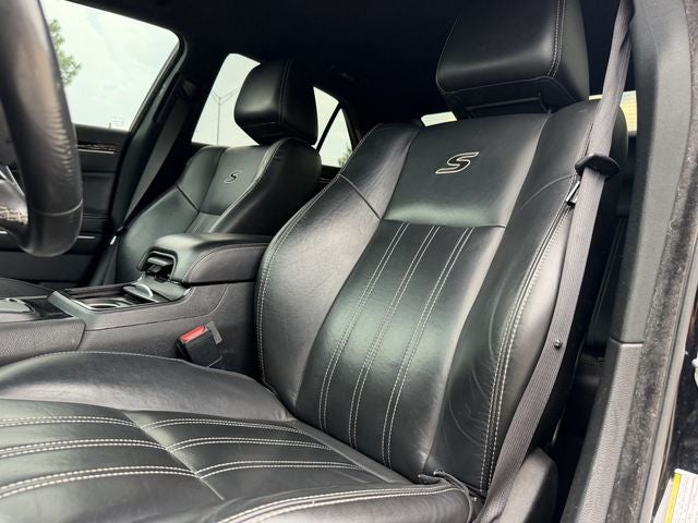 2021 Chrysler 300 S
