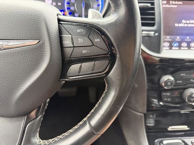 2021 Chrysler 300 S