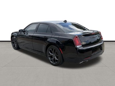 2021 Chrysler 300 S